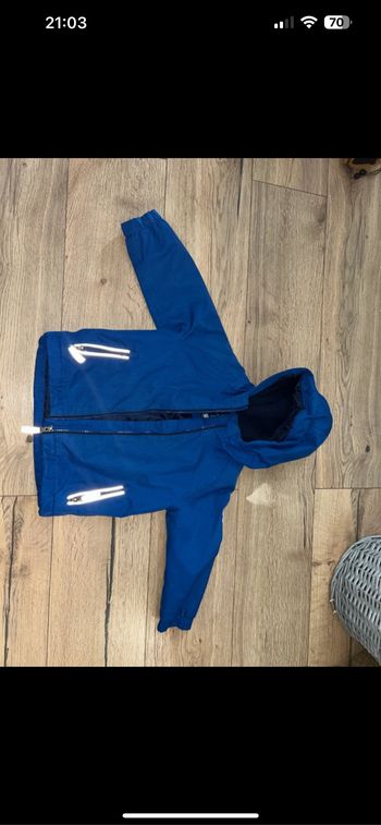 Imperméable