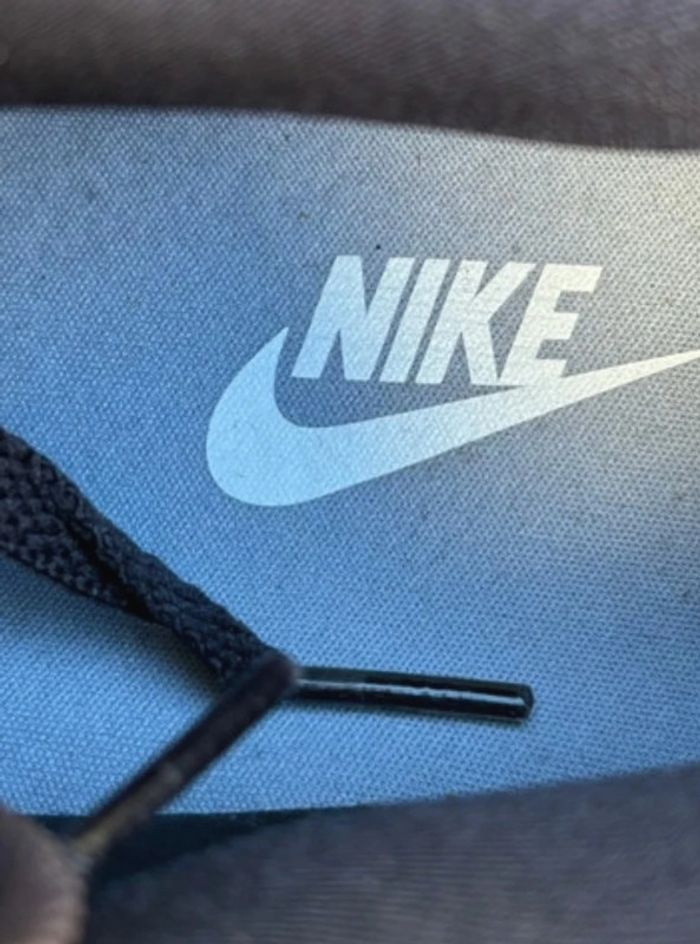 Nike Air Force 1 Low SE Premium Oil Grey - photo numéro 9