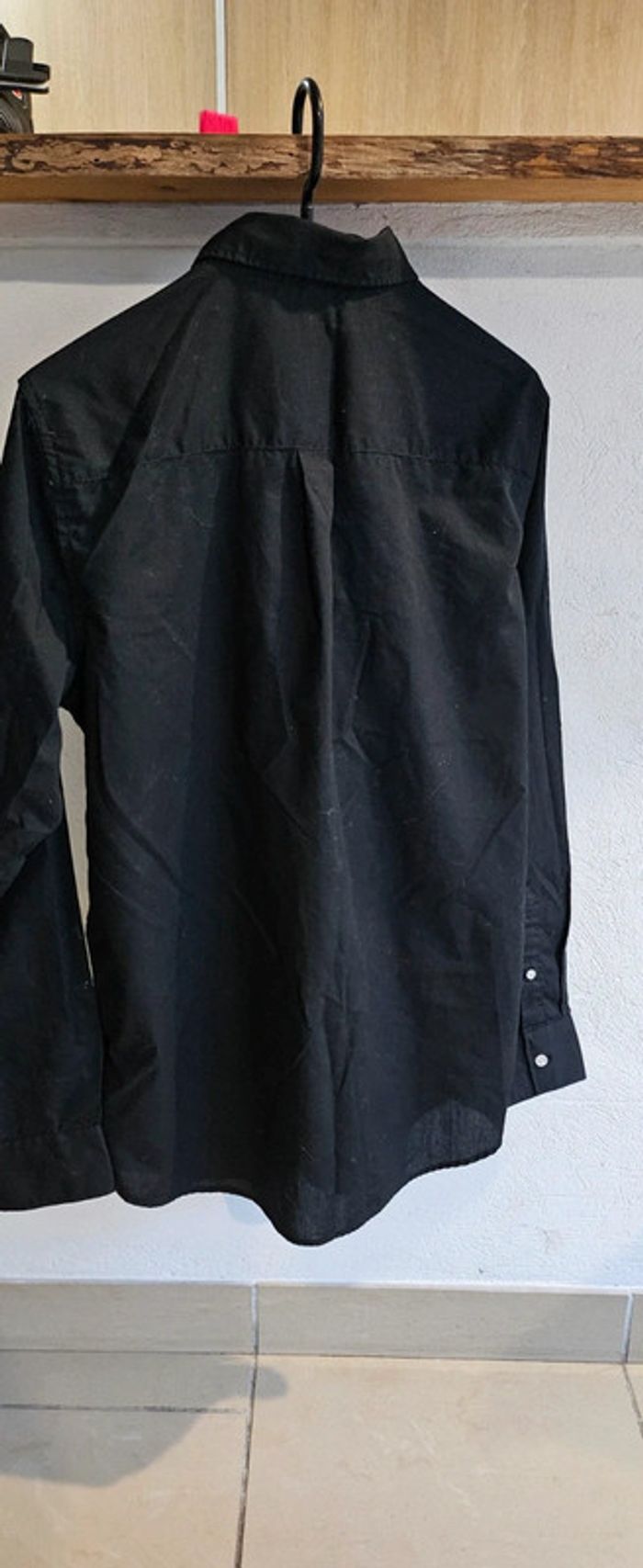 Chemise kiabi M - photo numéro 6