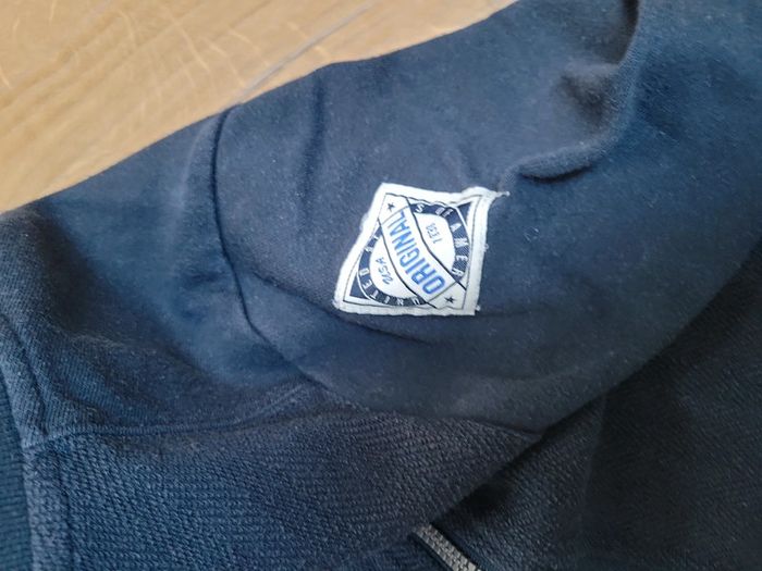 Gilet zippe kiabi - photo numéro 3