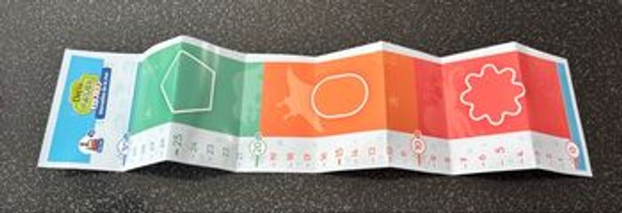 Bioviva - défis nature junior - merveilles de la mer - photo numéro 4