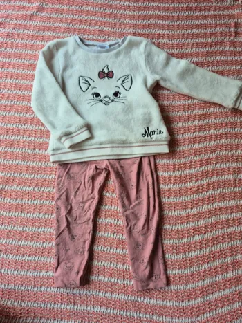 Ensemble Marie