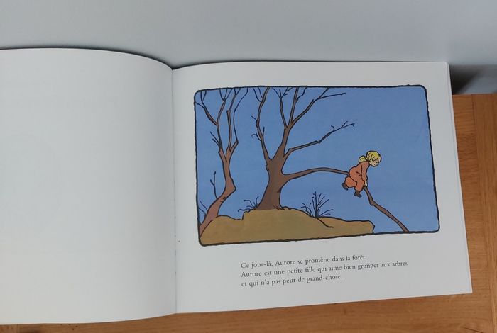 Pique, Gratte et Grogne - l'école des loisirs - photo numéro 3