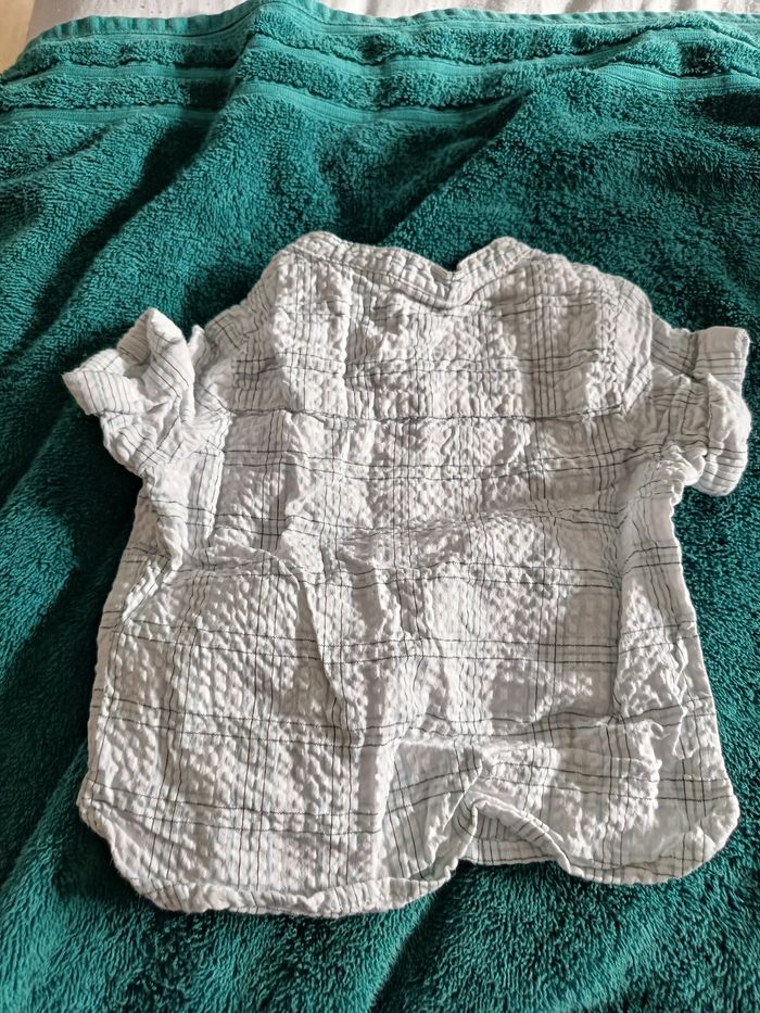 Chemise - photo numéro 2