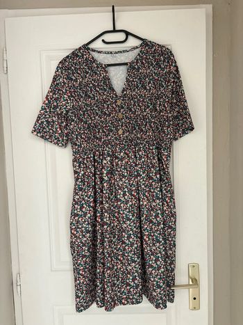 Robe courte taille M