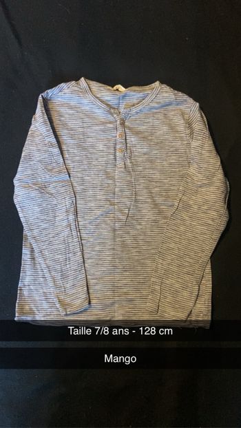 Pull léger