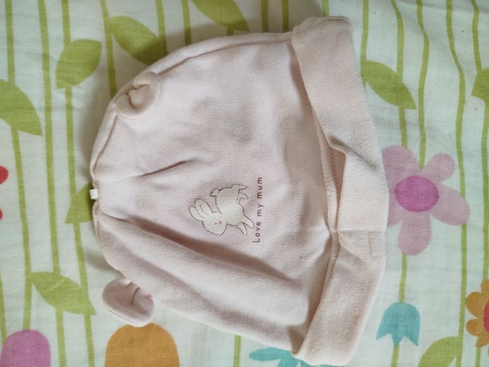 Bonnets - photo numéro 6