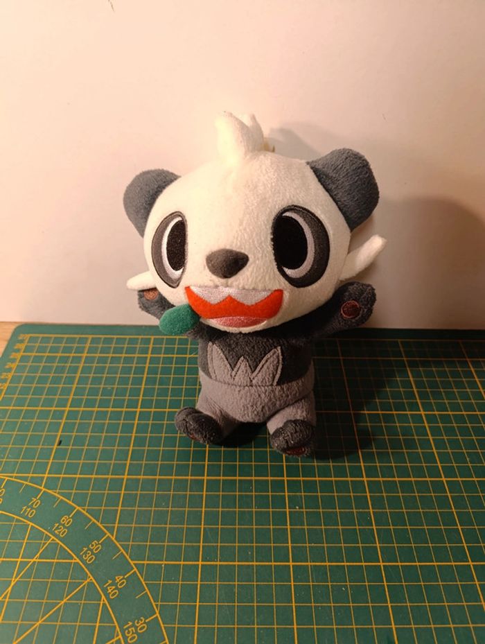 Peluche pokémon pandespiegle