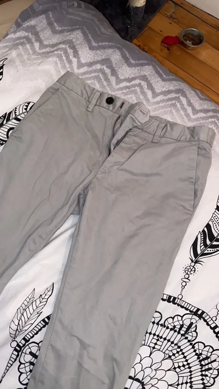 Chino stretch - photo numéro 2