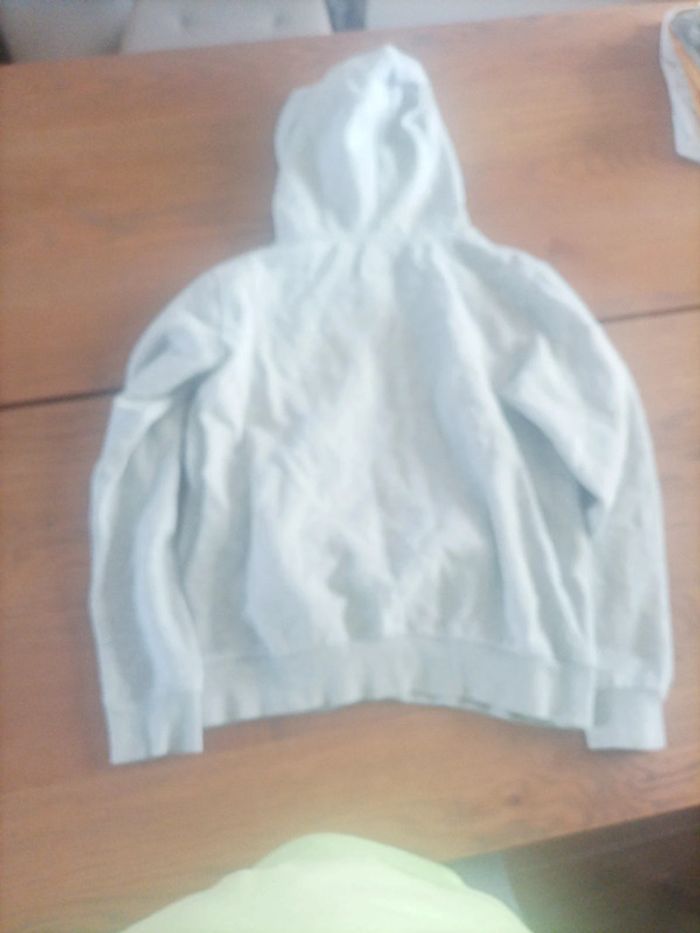 Pull capuche Creeks 14 ans - photo numéro 5