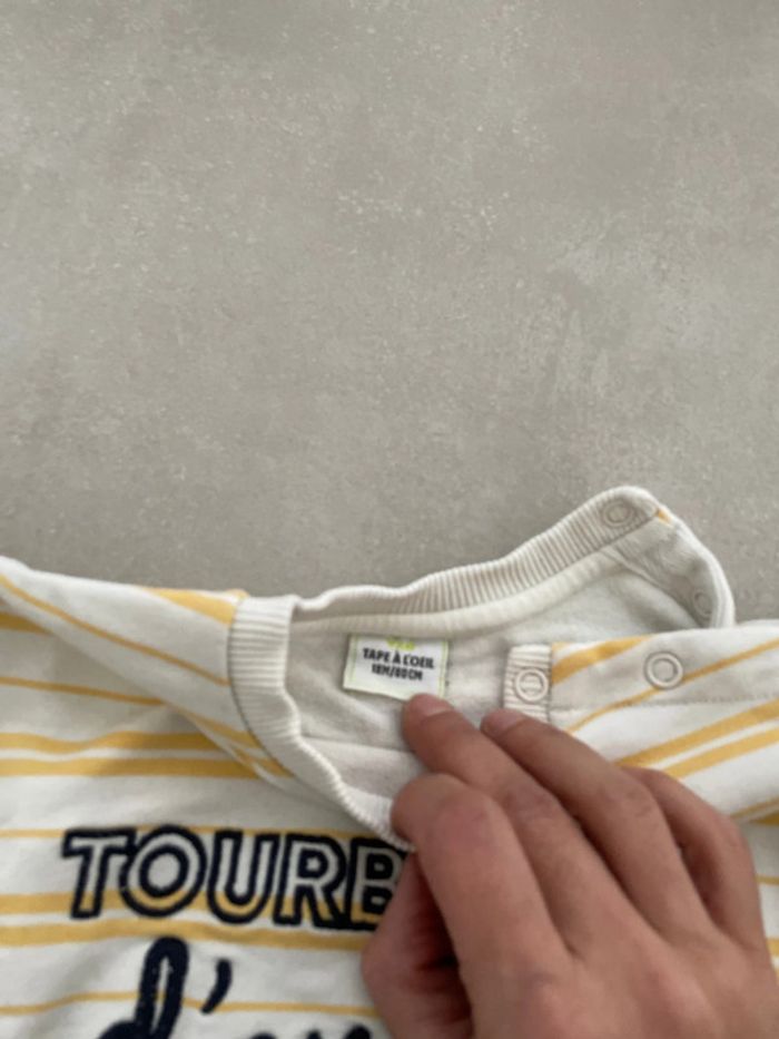 Lot de pulls garçon - photo numéro 5