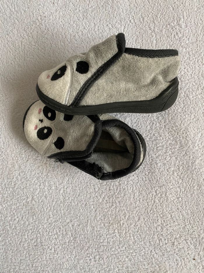 Chausson panda T20 - photo numéro 2