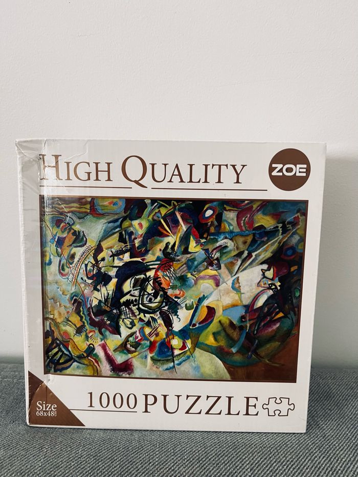 Puzzle