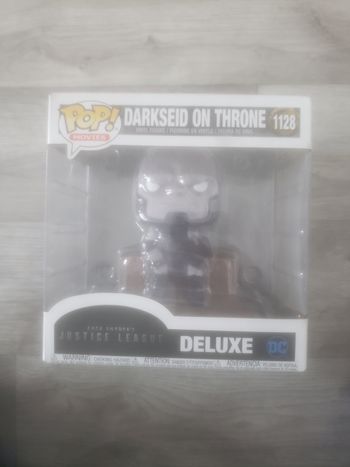 Funko pop darkseid 1128