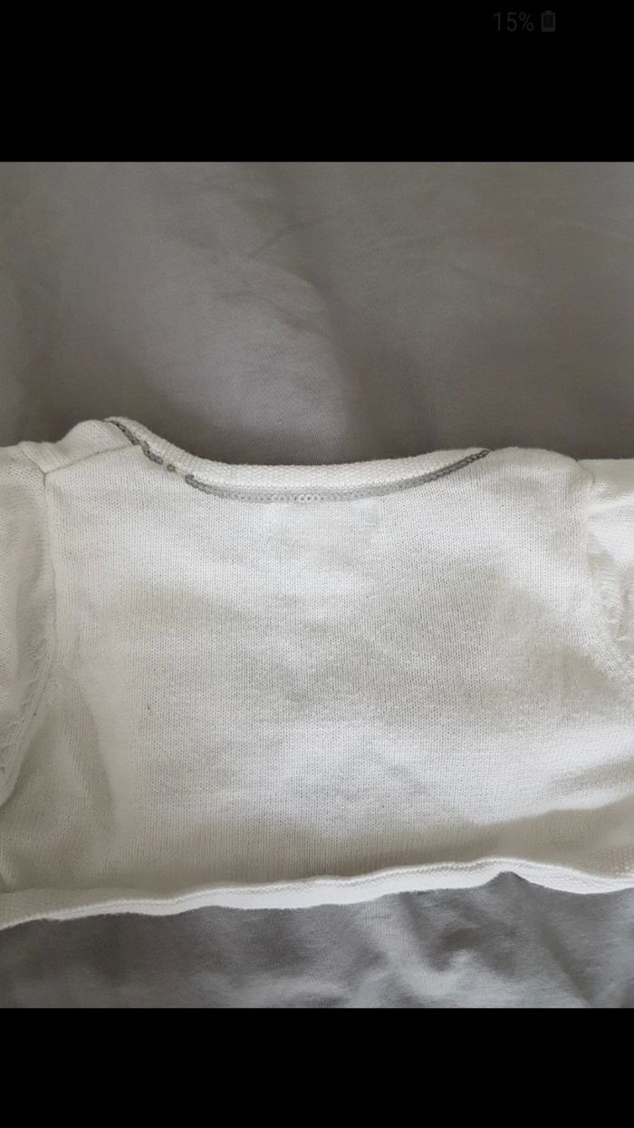 Boléro - photo numéro 3