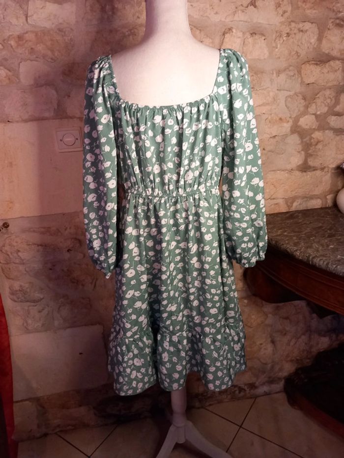 Robe d'été - photo numéro 4