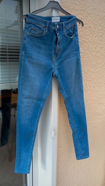 Jeans CALVIN KLEIN