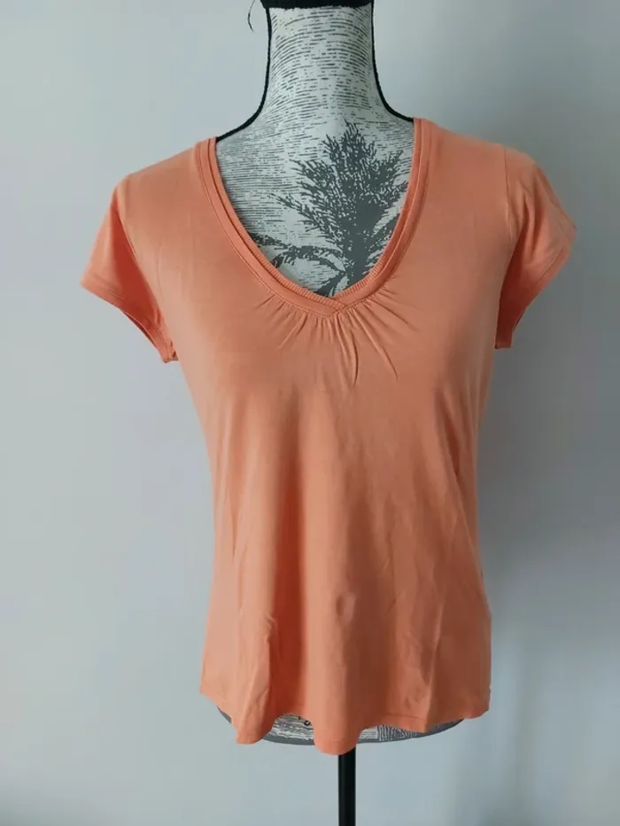 Lot de 3 hauts "Camaïeu" - photo numéro 2