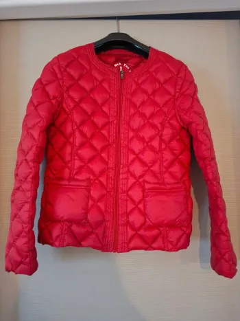 Doudoune légère JOTT