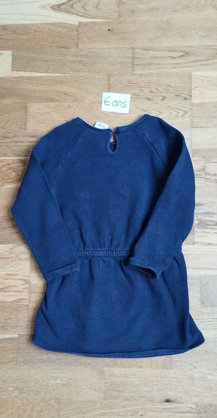 Robe 6 ans - photo numéro 2