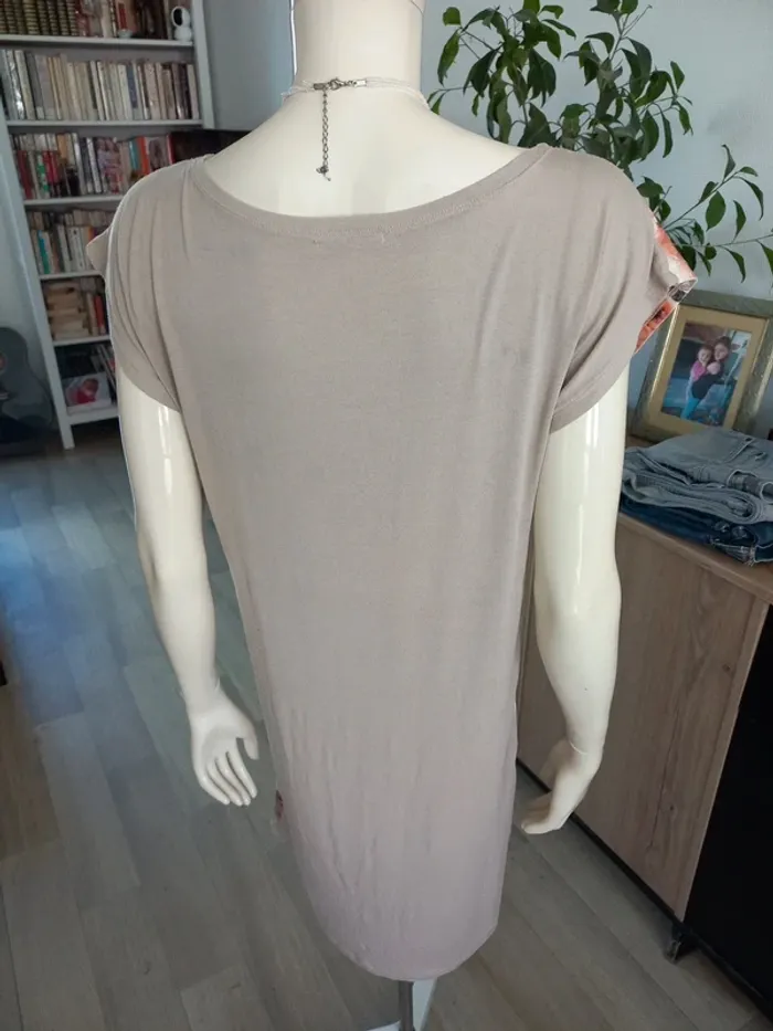 Robe d'été T. L - photo numéro 13