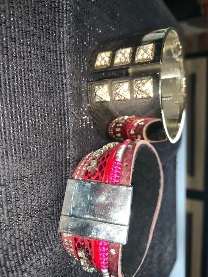 2bracelets - photo numéro 3