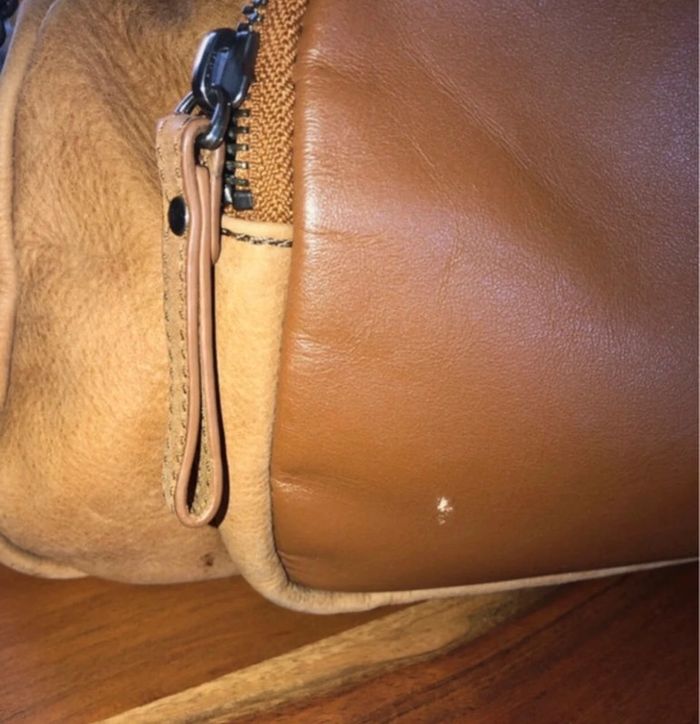 Sac Garance Nat & Nin - photo numéro 6