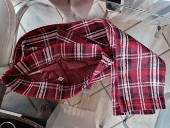 Lot vêtement 5 ans fille