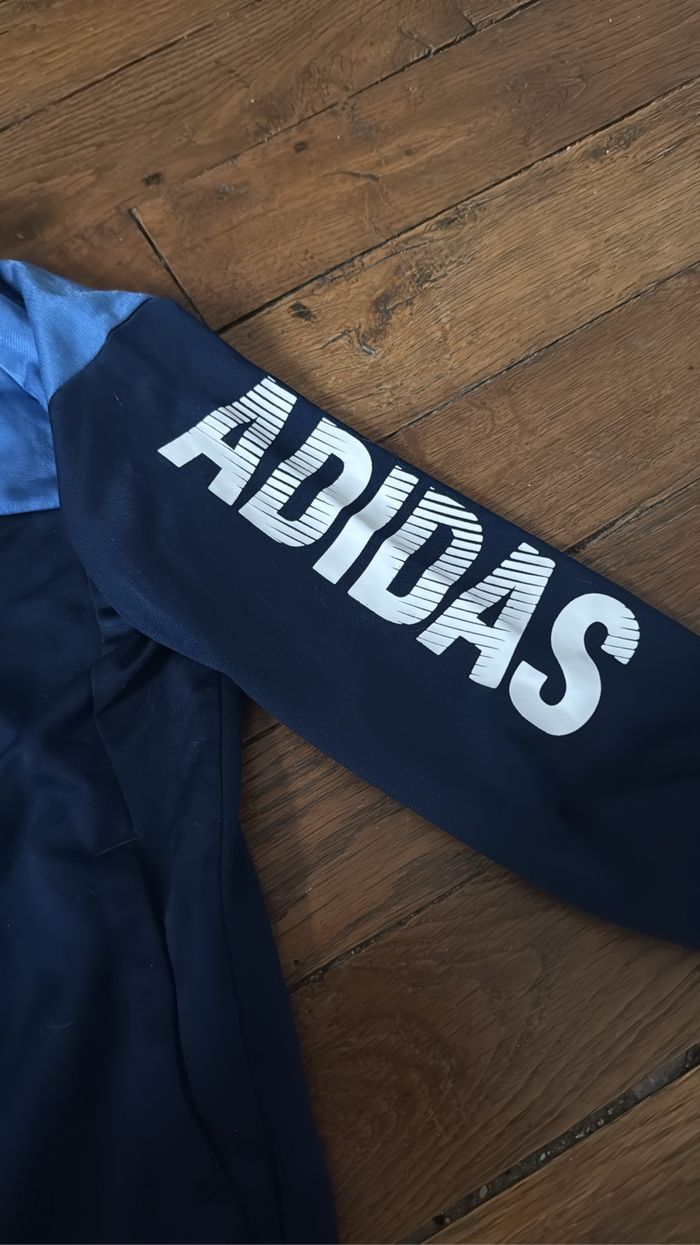 Veste adidas - photo numéro 2