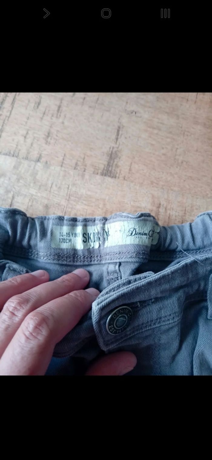 Jean skinny - photo numéro 3