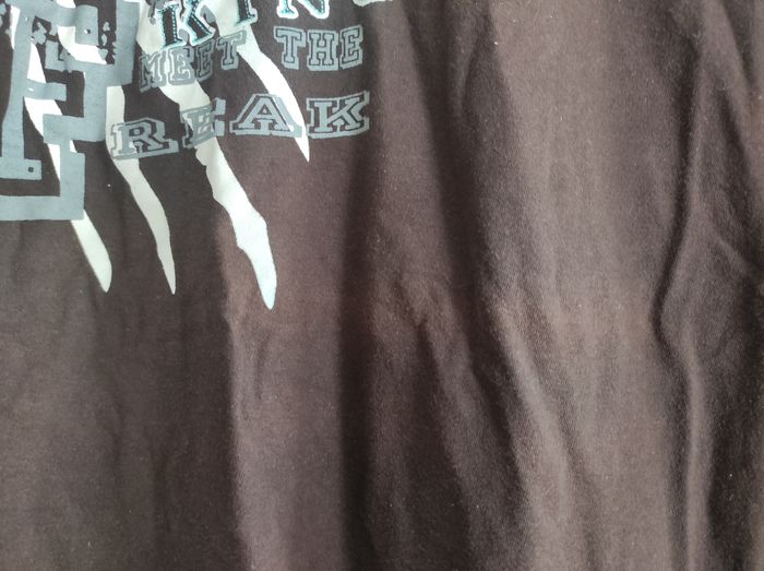 T-shirt - photo numéro 2