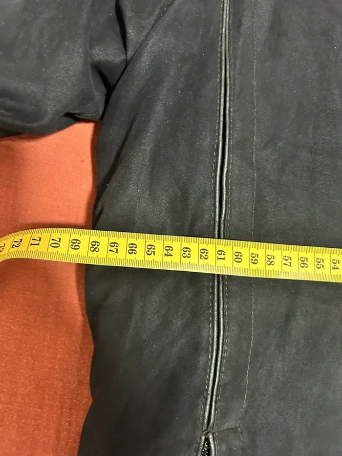 Manteau hiver - photo numéro 11