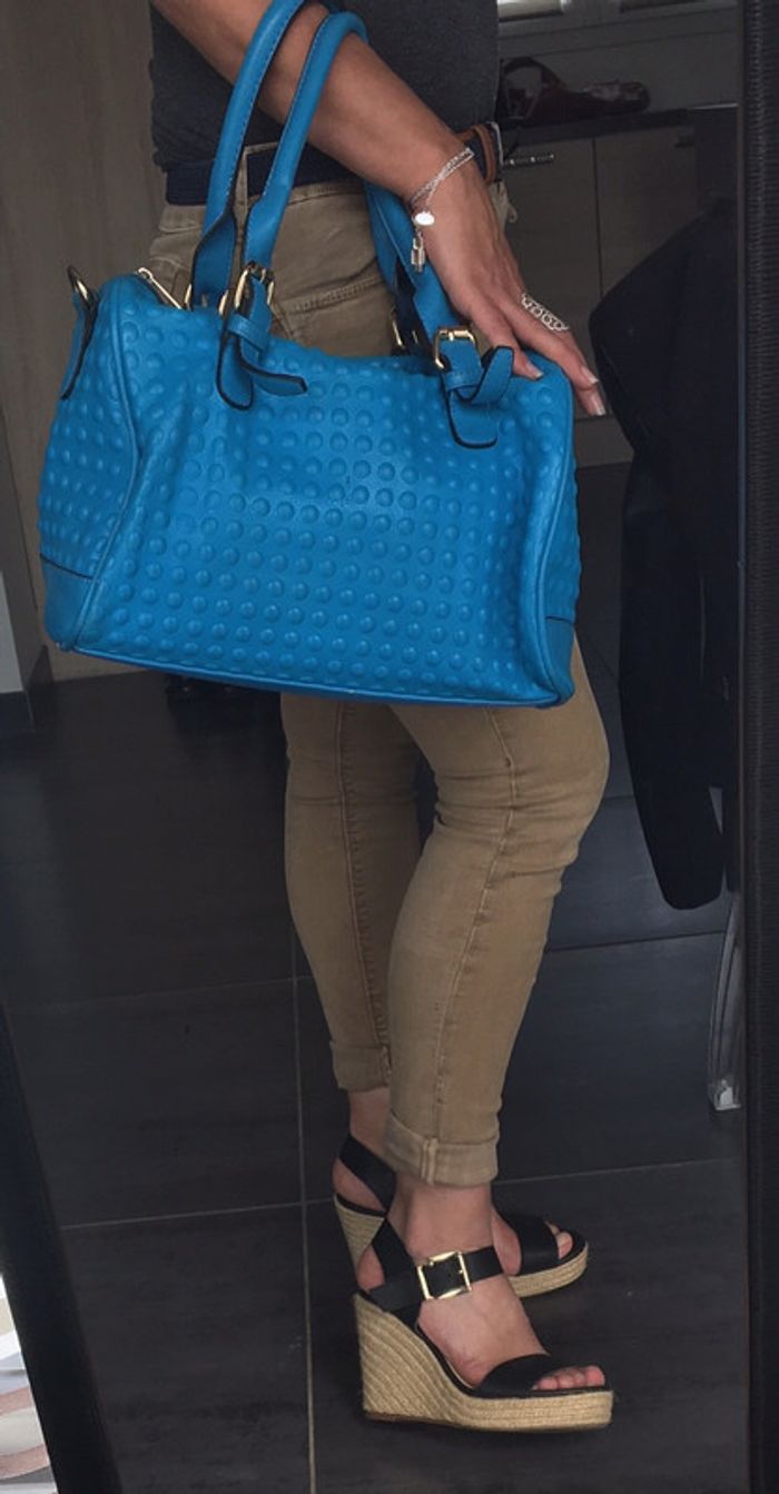 Sac à main - photo numéro 3