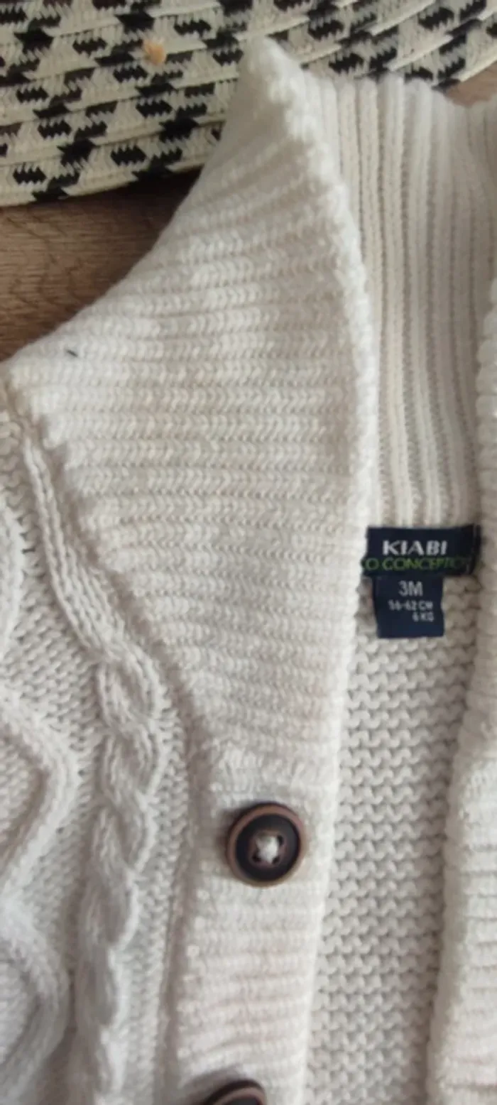 lot vêtements chauds - photo numéro 2