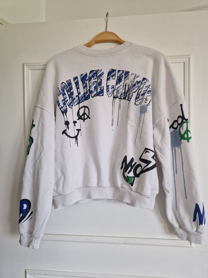 Sweat - photo numéro 2