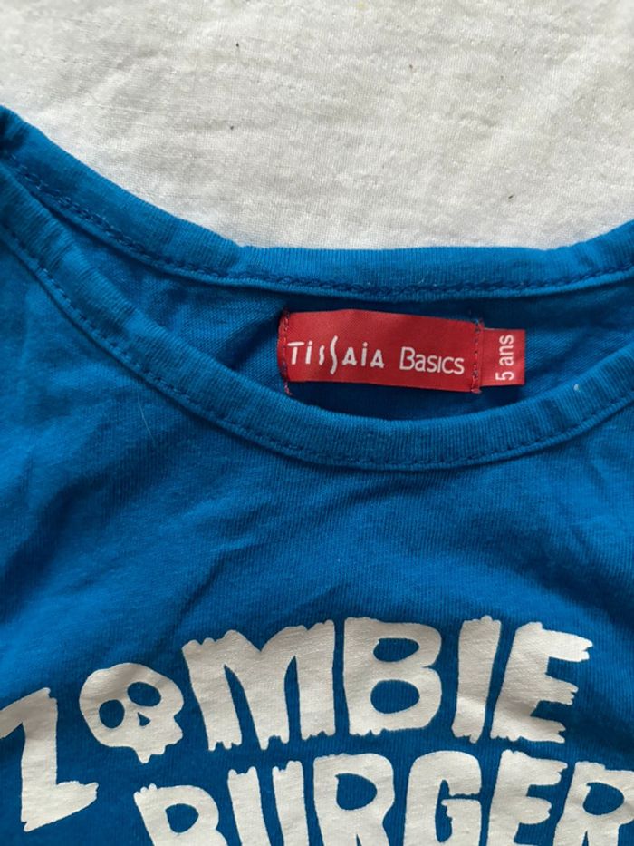 Débardeur - photo numéro 2