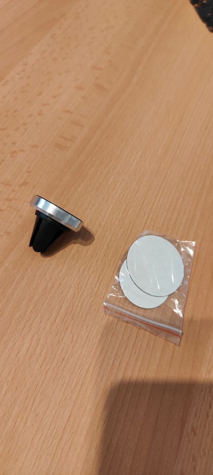 Support aimant téléphone - photo numéro 6