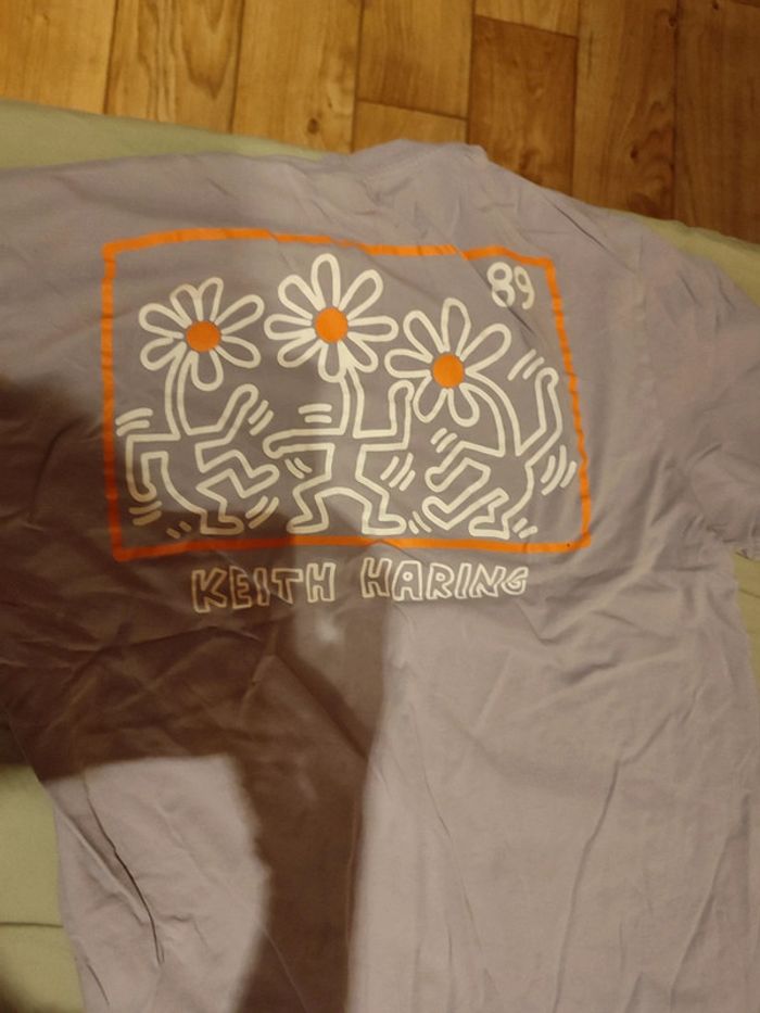 Tee shirt homme M - photo numéro 4