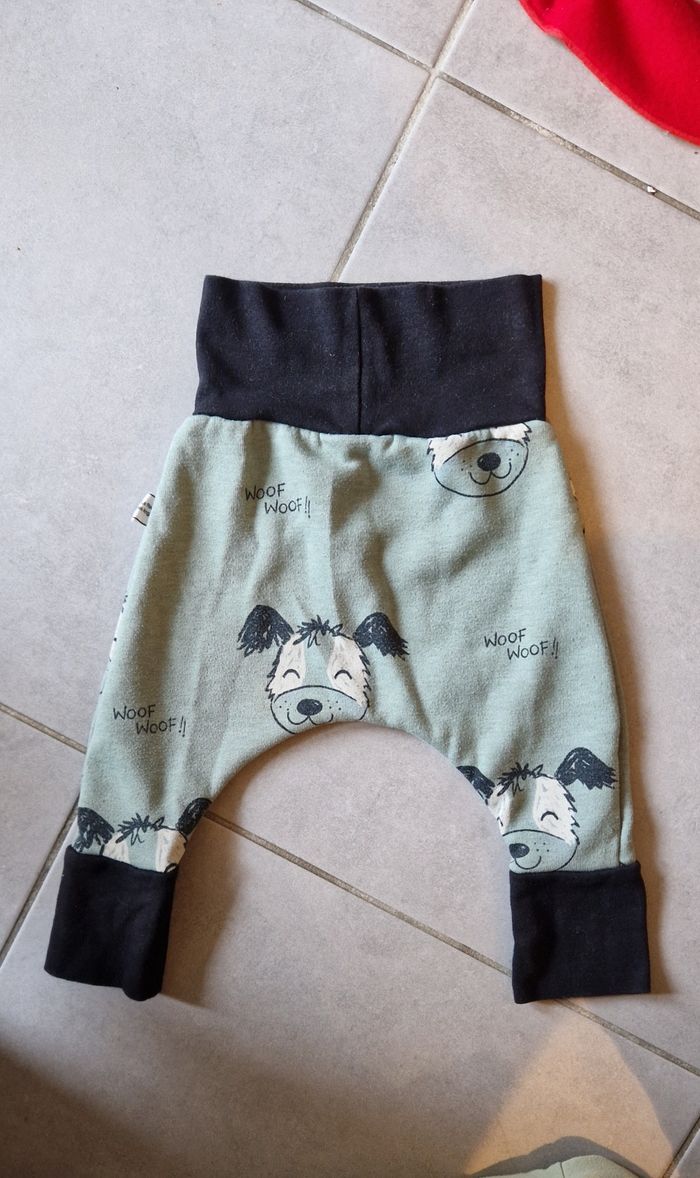 Lot 3 joggings - photo numéro 4