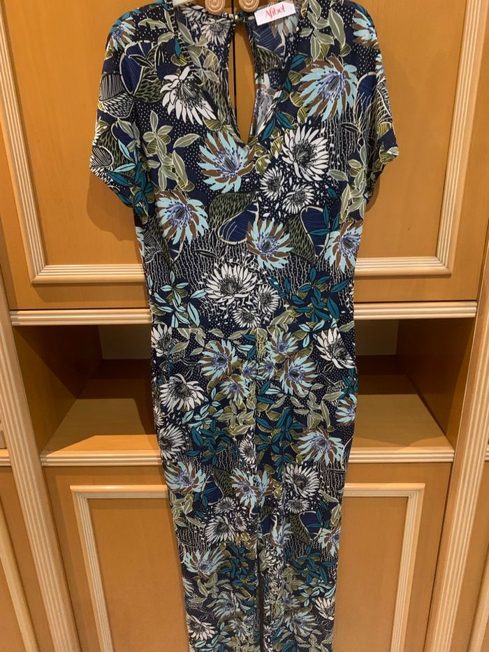 Combinaison pantalon - photo numéro 2