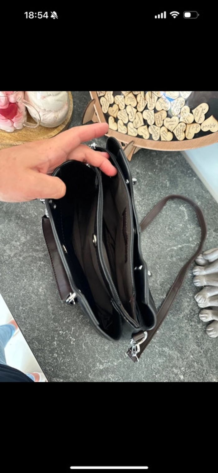 Sac à main femme - photo numéro 3