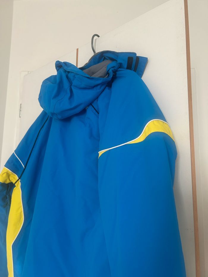 Veste homme - photo numéro 7