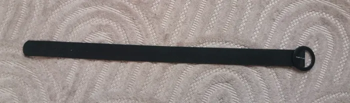 Ceinture en cuir - photo numéro 4