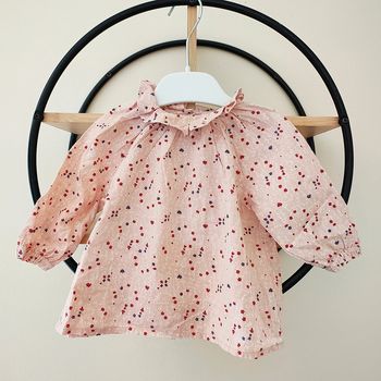 3 mois blouse dpam du pareil au même