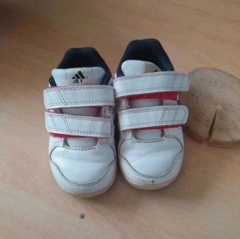 Basket Adidas Pointure 21