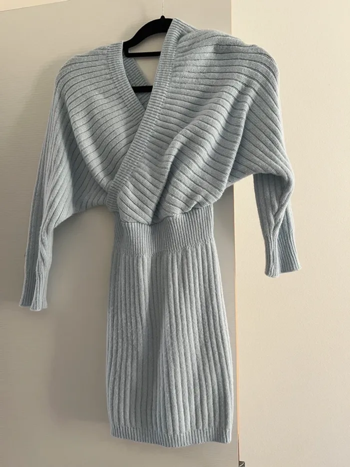 Robe Hiver - photo numéro 2
