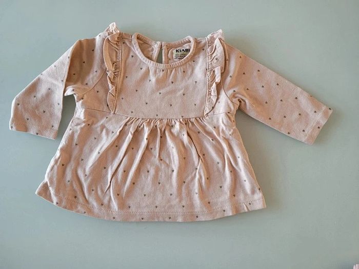 Sweat bébé fille - photo numéro 3