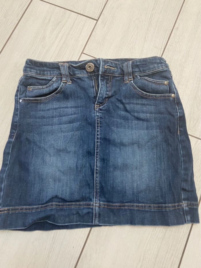 Jupe grain de malice