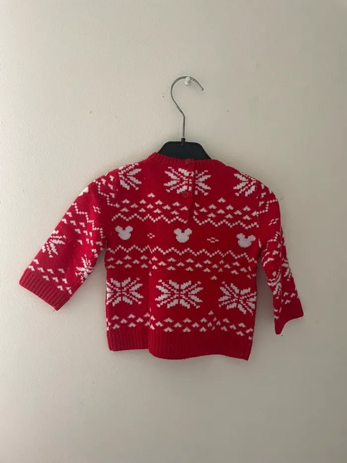 Pull Disney baby - photo numéro 2