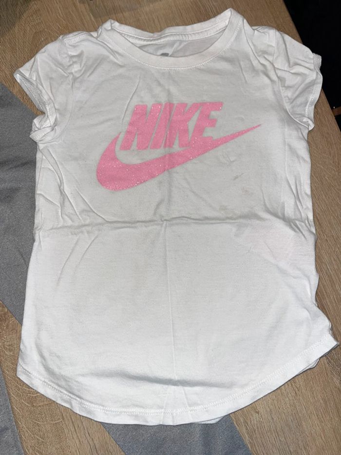 Ensemble de sport Nike - photo numéro 3